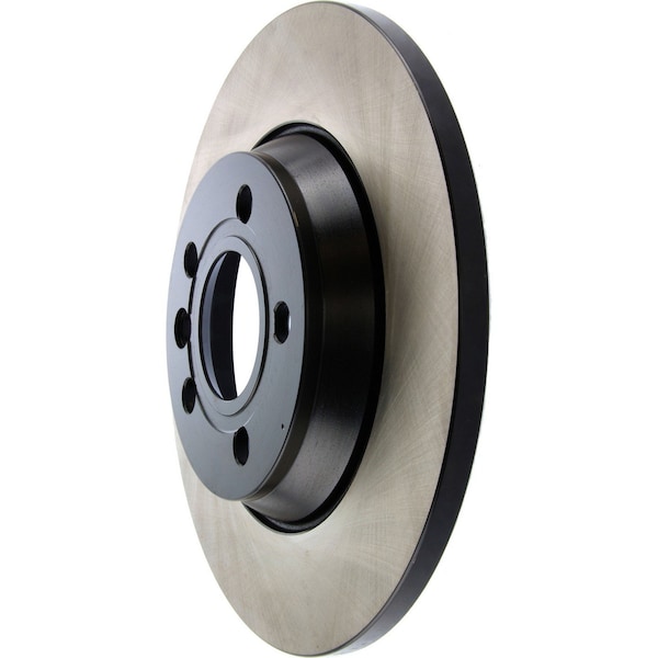 Premium High Carbon Alloy Brake Rotor,125.33076